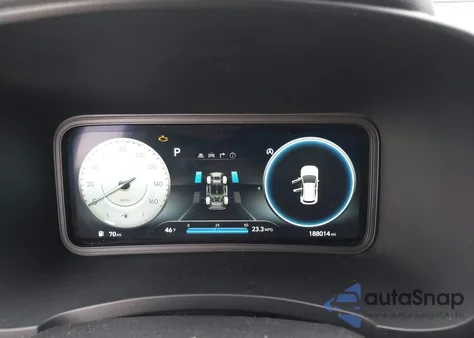 2022 Hyundai Kona N Line from USA, damaged, VIN KM8K3CA36NU910645